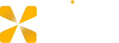 Pixel Flares logo horizontal